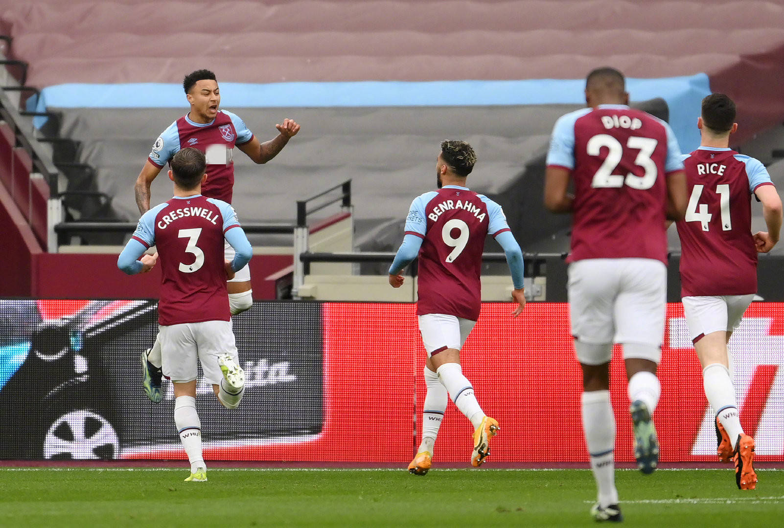 质性的影响 质性的影响