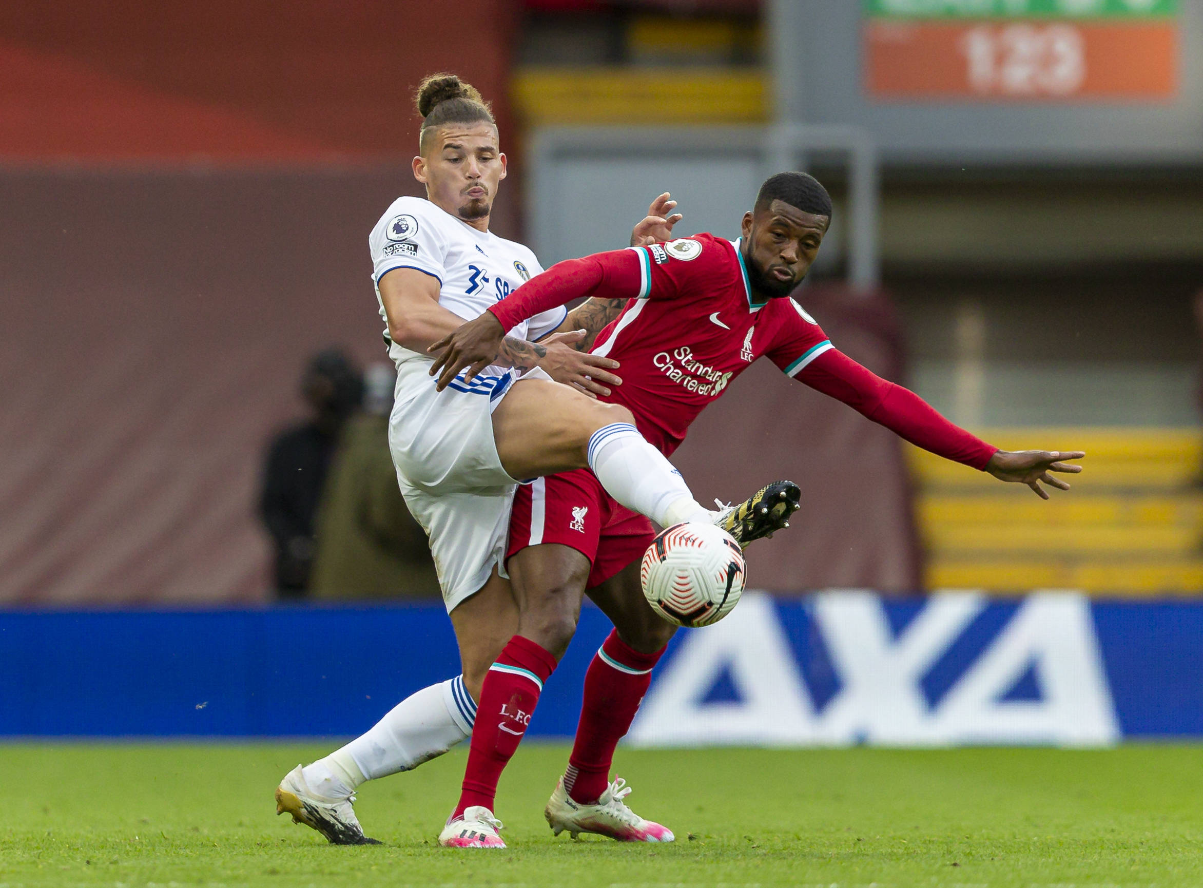 诺克历史上 诺克历史上